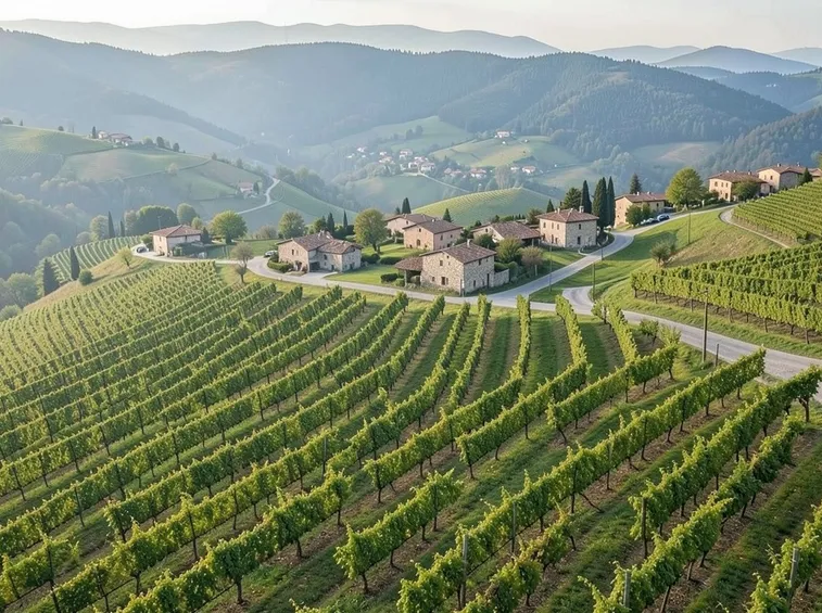 friuli isonzo
