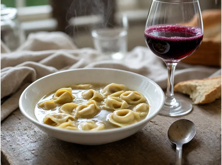 Come comporre il tagliere delle feste intorno al vino