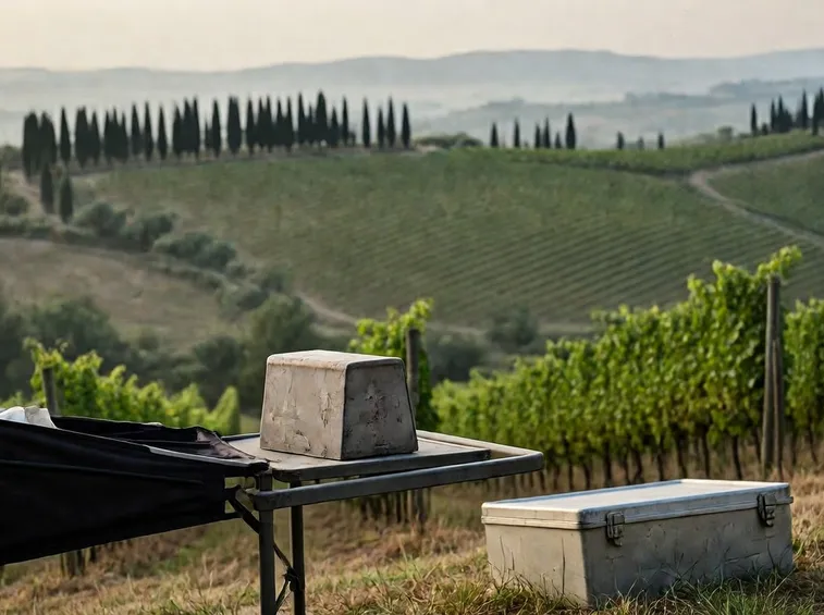 paesaggio
