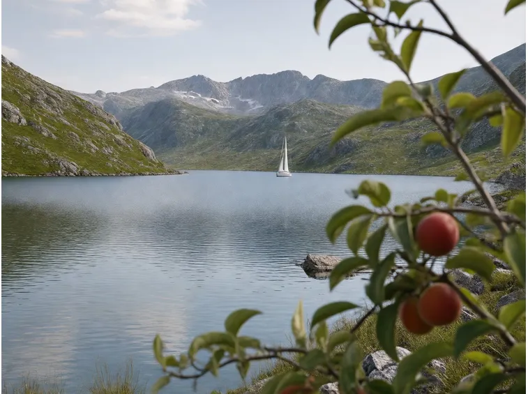 paesaggio