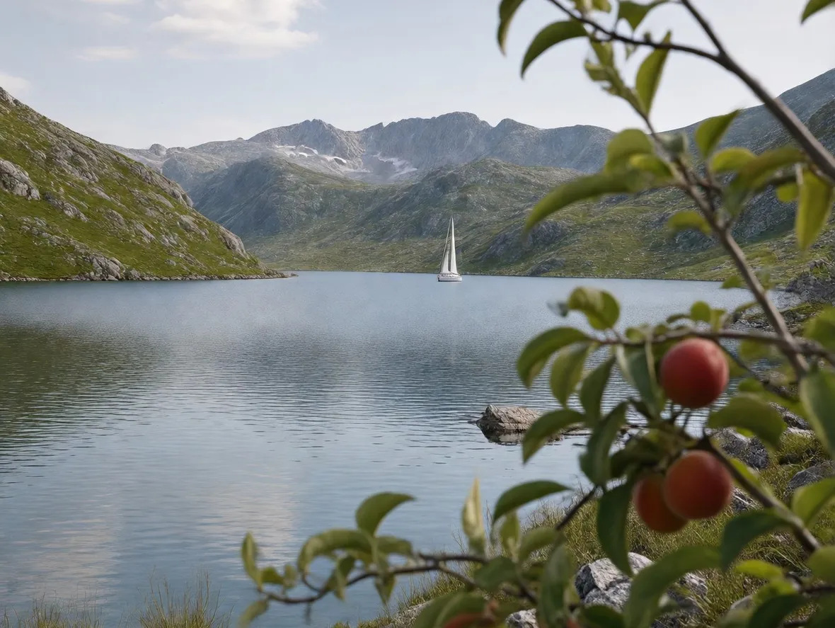 paesaggio