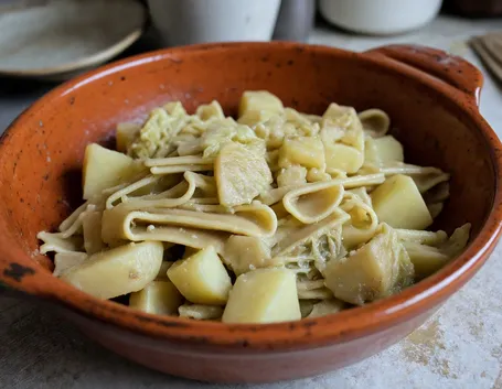 pizzoccheri 