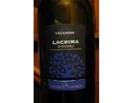 Un Lacrima di Morro d'Alba