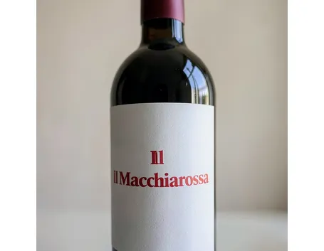 Il Macchiarossa