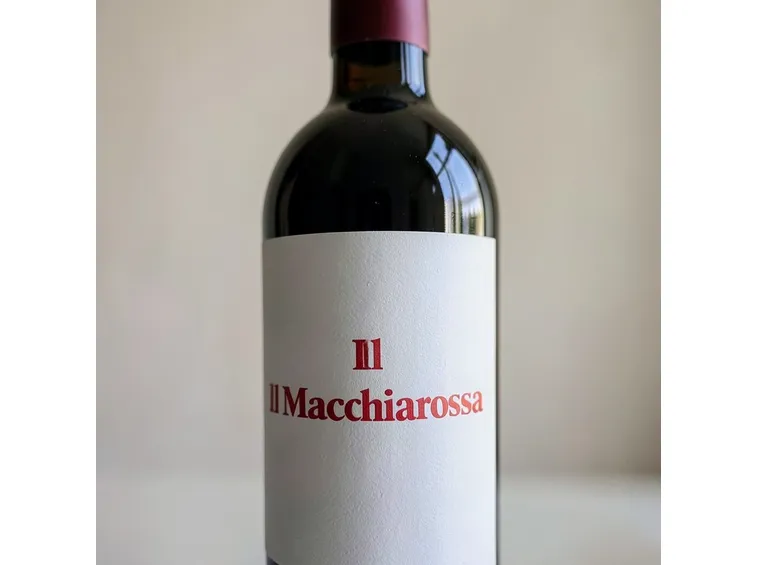Il Macchiarossa