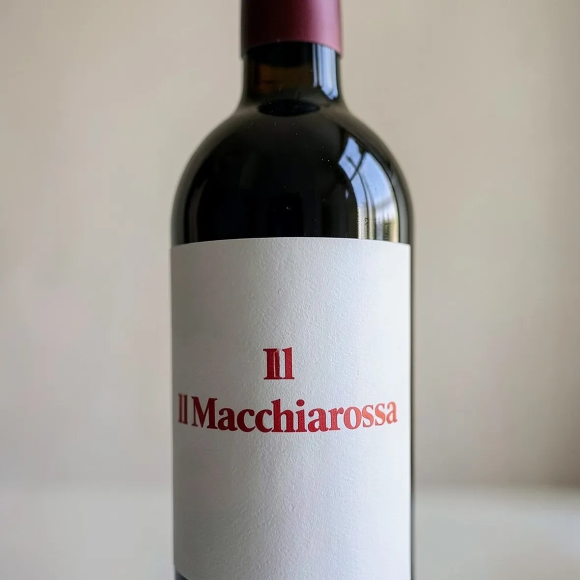 Il Macchiarossa