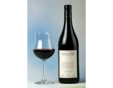 barbera d alba