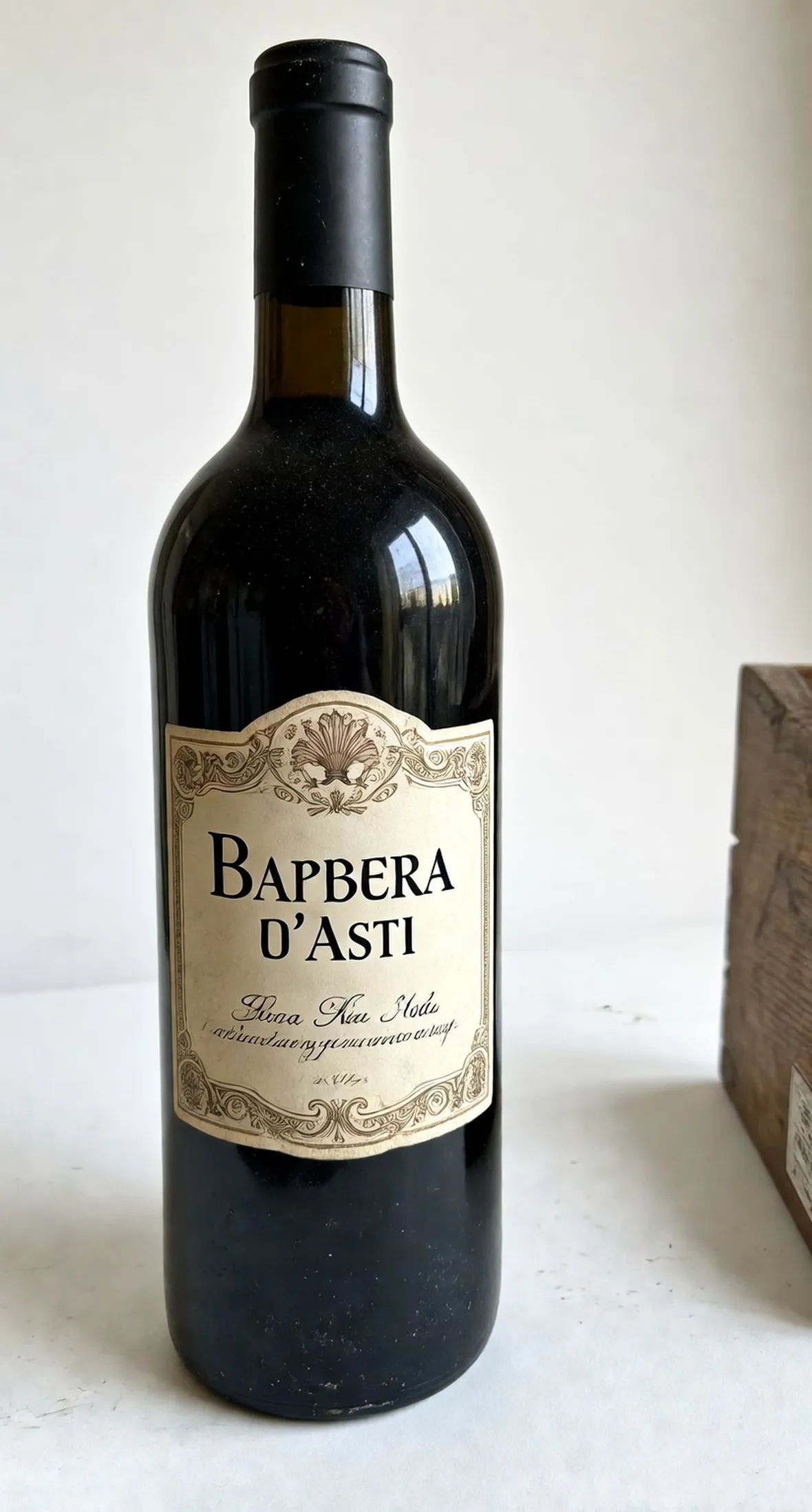 barbera d'asti