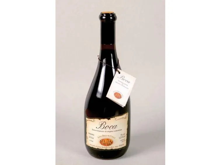 vino boca 
