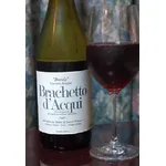 Brachetto d'acqui