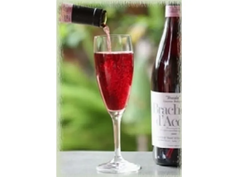 Brachetto d'acqui