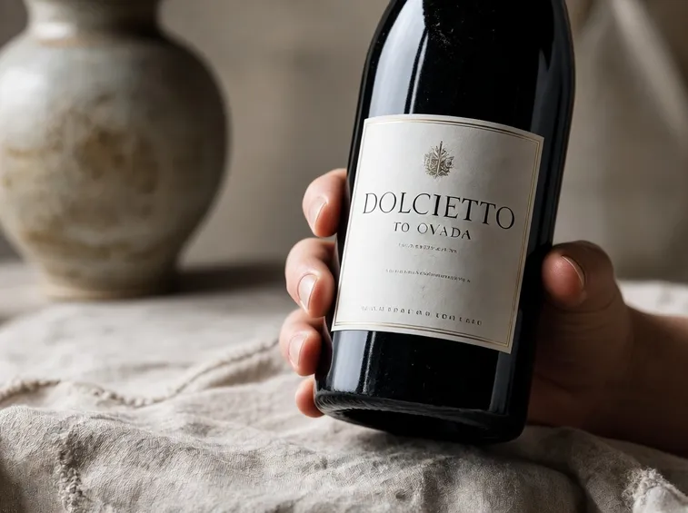 dolcetto di ovada 
