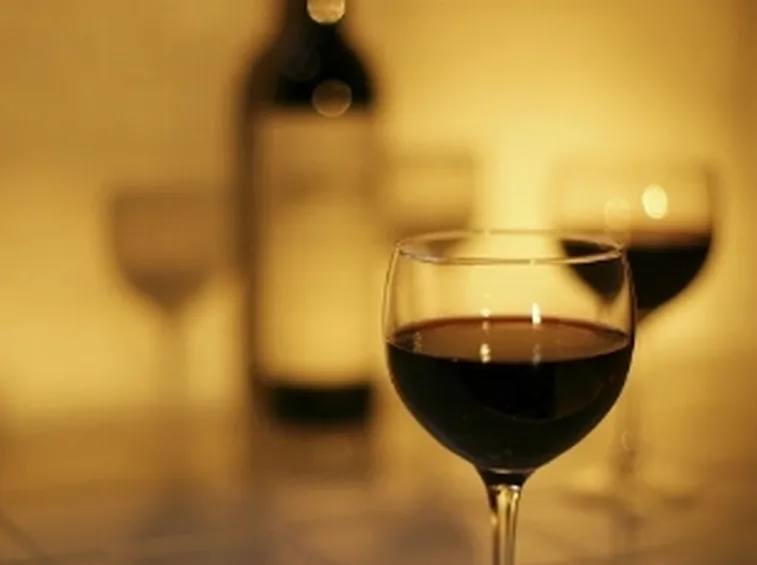 vino rosso