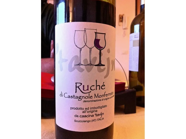 vino monferrato