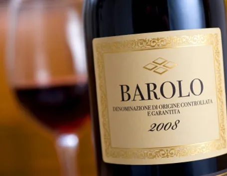 Barolo DOCG