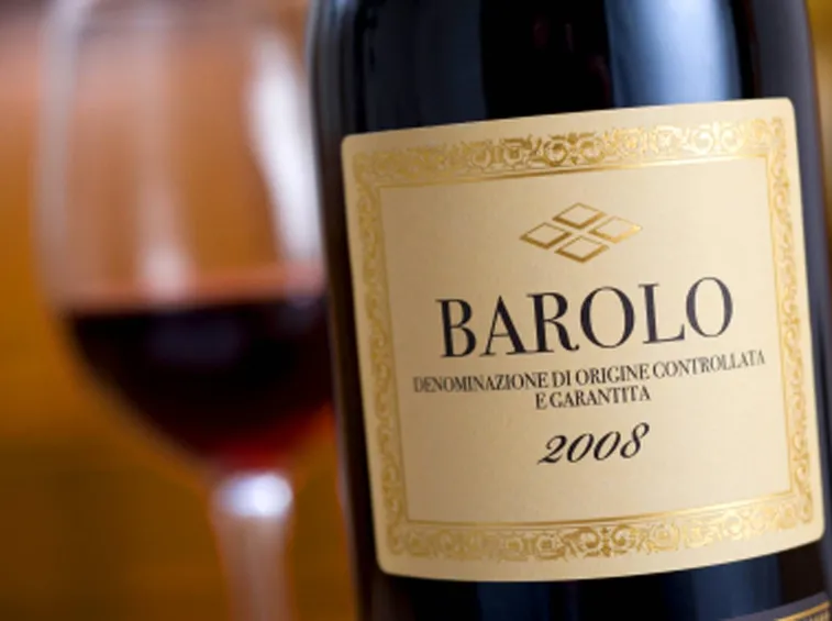 Barolo DOCG