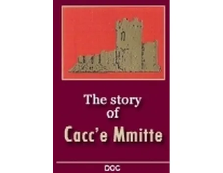Cacc'e Mmitte