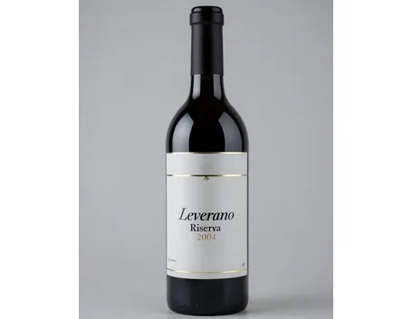 Il Leverano Riserva