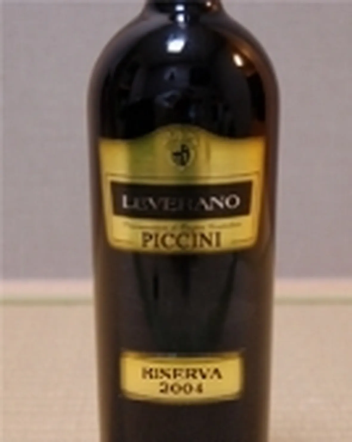 Il Leverano Riserva