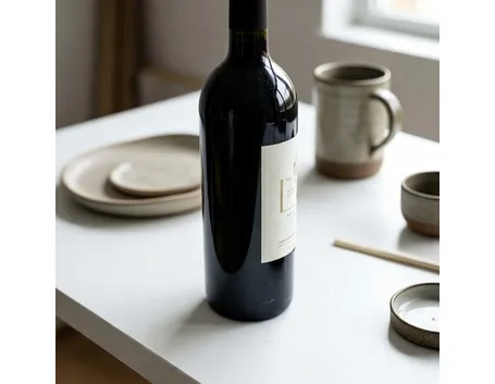 L'eleganza del Primitivo di Manduria