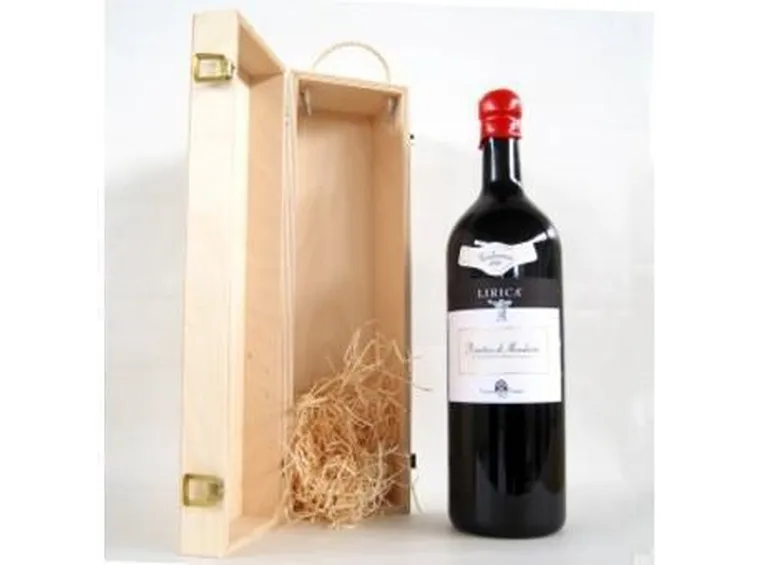 Barriques francesi per il Primitivo di Manduria