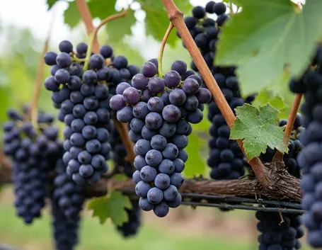 Il raro Malbec