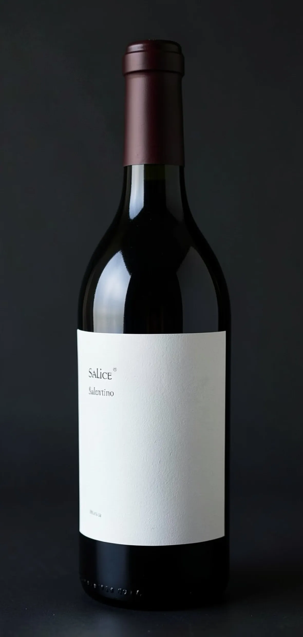 Il più famoso Salice Salentino, Leone de Castris