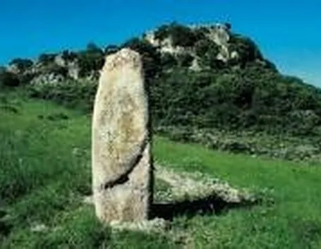 Il territorio del Medio Campidano