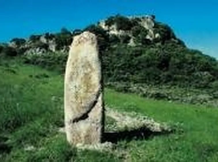 Il territorio del Medio Campidano