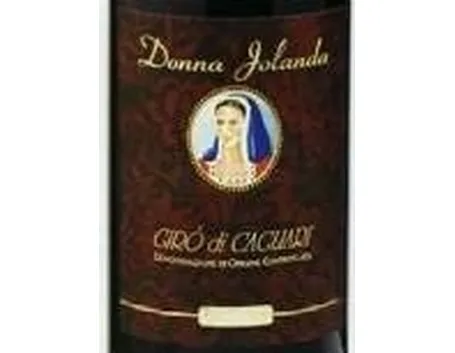 Il Girò di Cagliari di Donna Jolanda