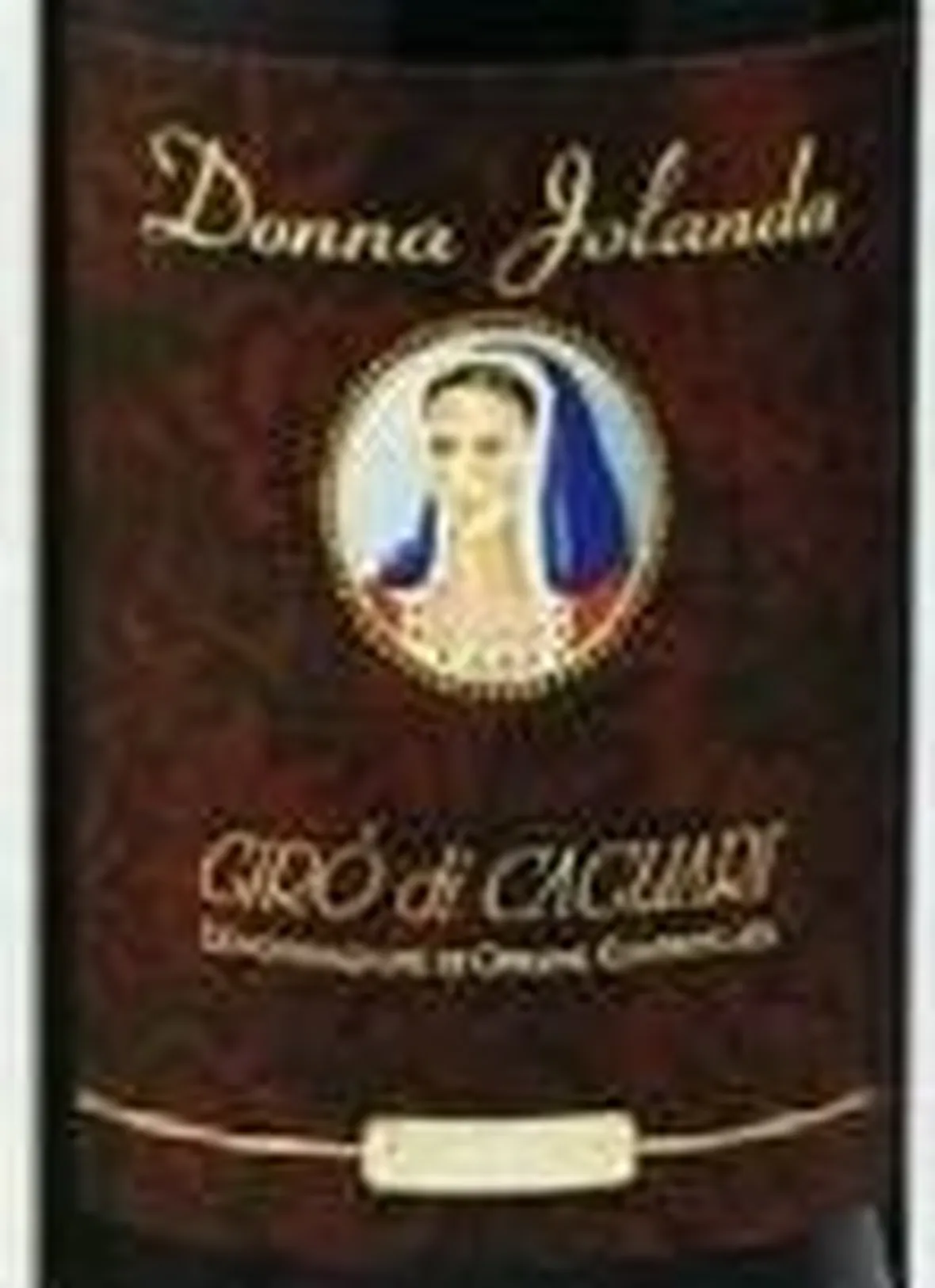 Il Girò di Cagliari di Donna Jolanda