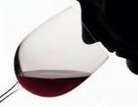 degustazione in rosso
