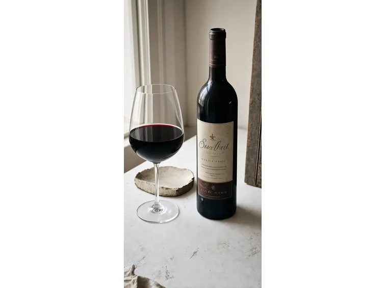 un liquoroso