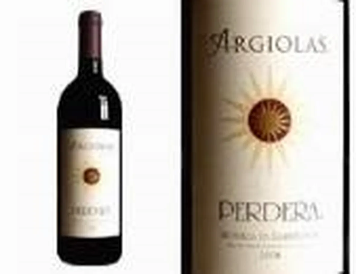 Il Monica di Argiolas