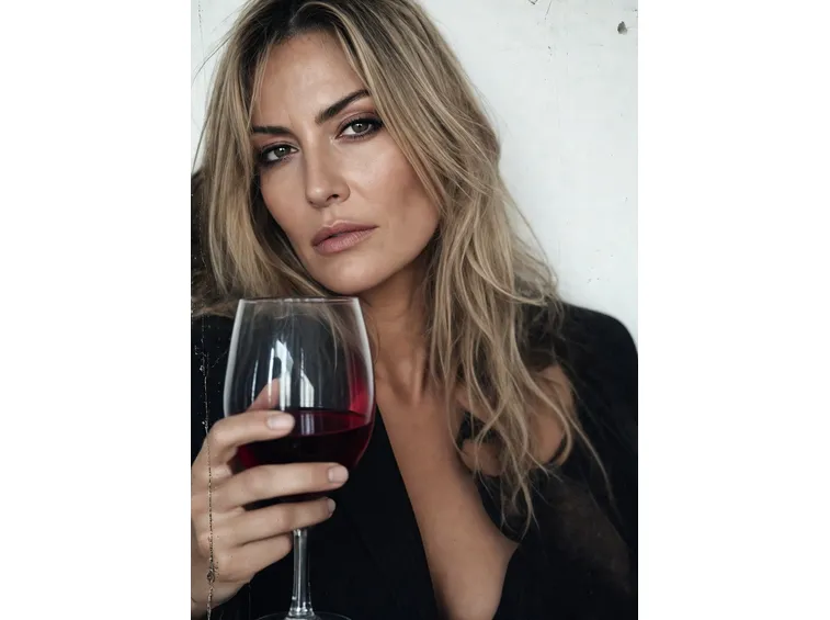L'Alcamo rosso, un vino sensuale e caldo