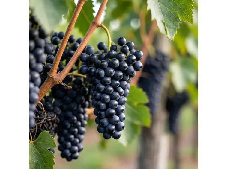 Il Nero d'Avola, simbolo di Sicilia