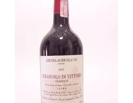 Un Cerasuolo Classico 