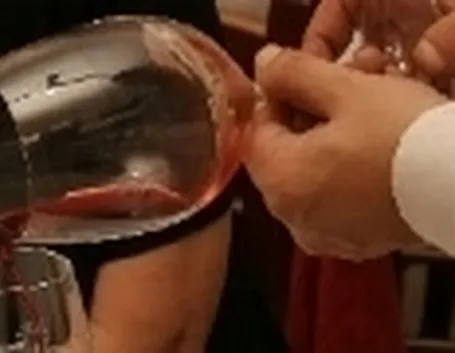 La degustazione