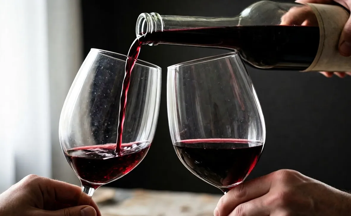 La degustazione