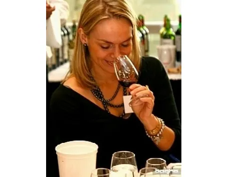 Una degustazione