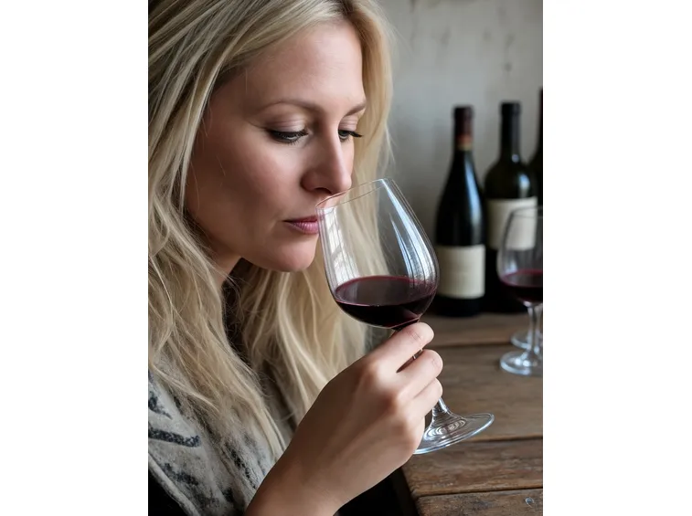 Una degustazione