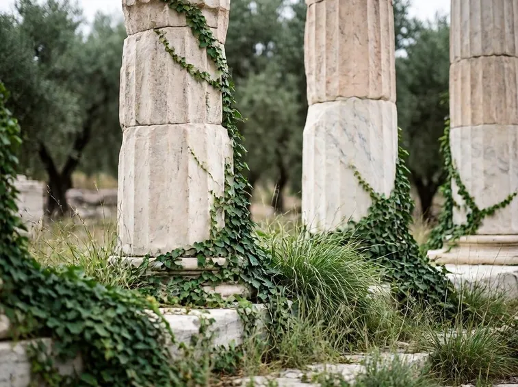 Una terra antica