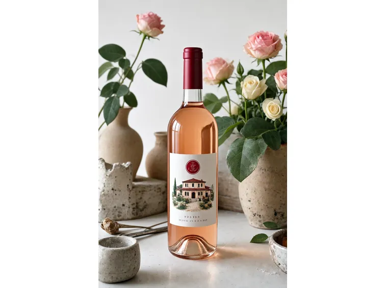 Rosato di Carmignano 