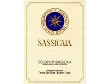 Bolgheri e Bolgheri Sassicaia