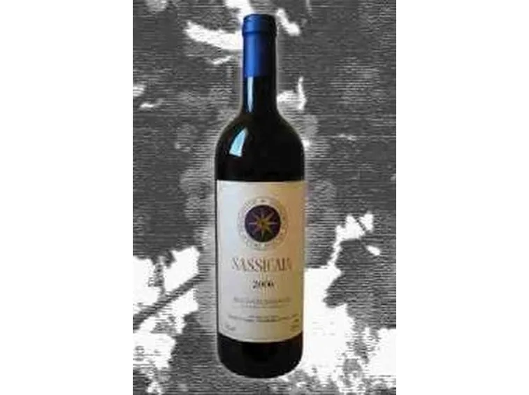 Bolgheri e Bolgheri Sassicaia 2