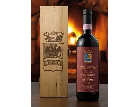 Brunello di Montalcino