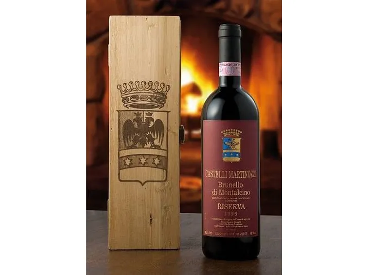 Brunello di Montalcino