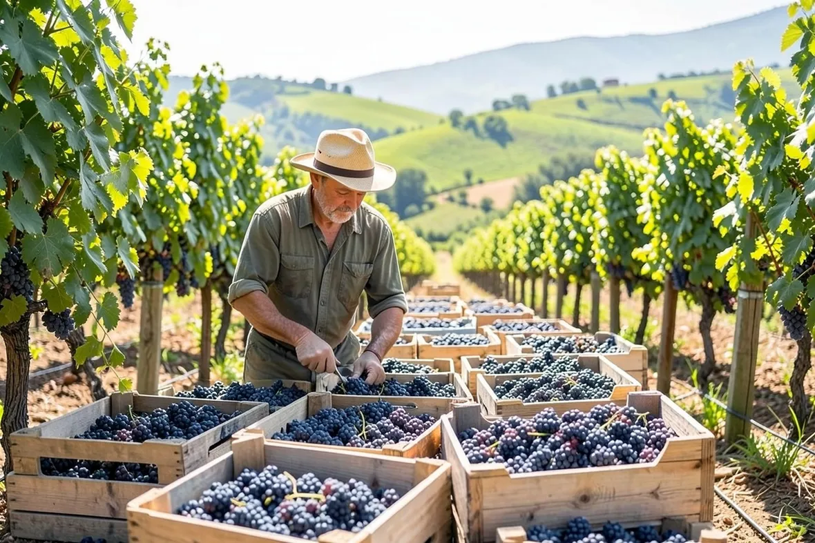 Colline Lucchesi