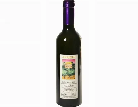 Elba Aleatico Passito o Aleatico Passito dell’Elba