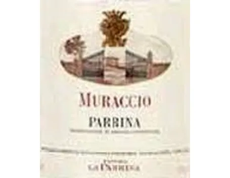 Parrina